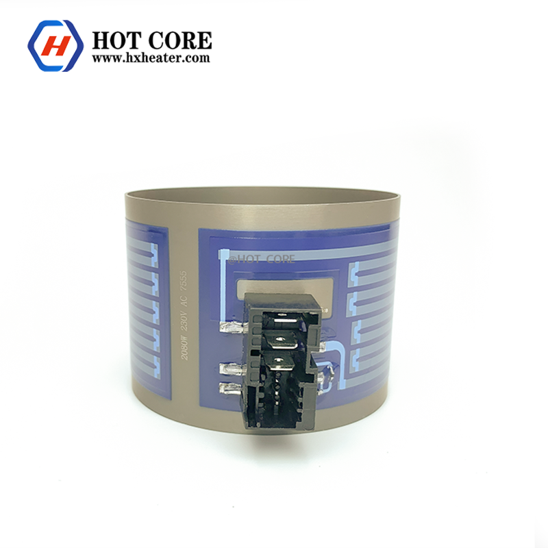 Vaatwasserverwarmer voor Bosch