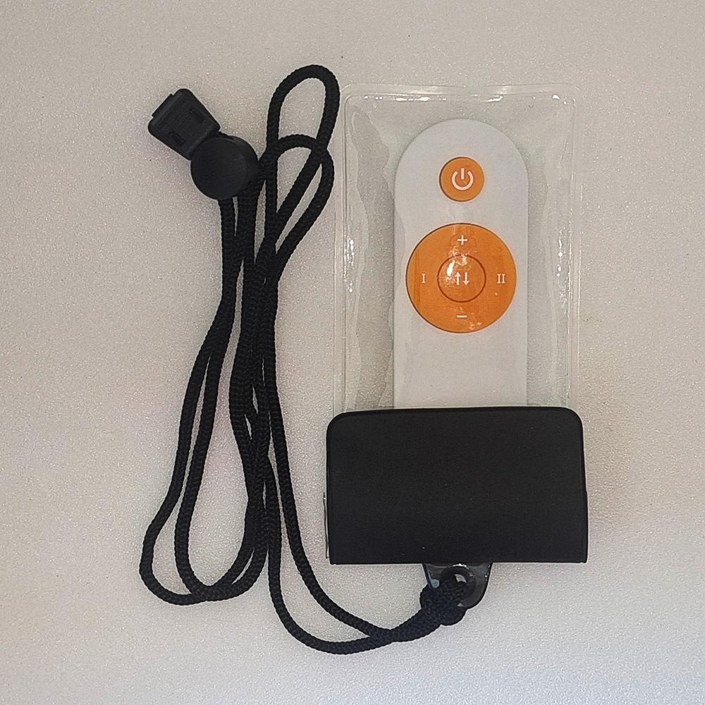 KEDEAN aggiornato telecomando elica tavola da Surf Kayak SUP elettrico Surf Fin accessori telecomando borsa impermeabile gratuita