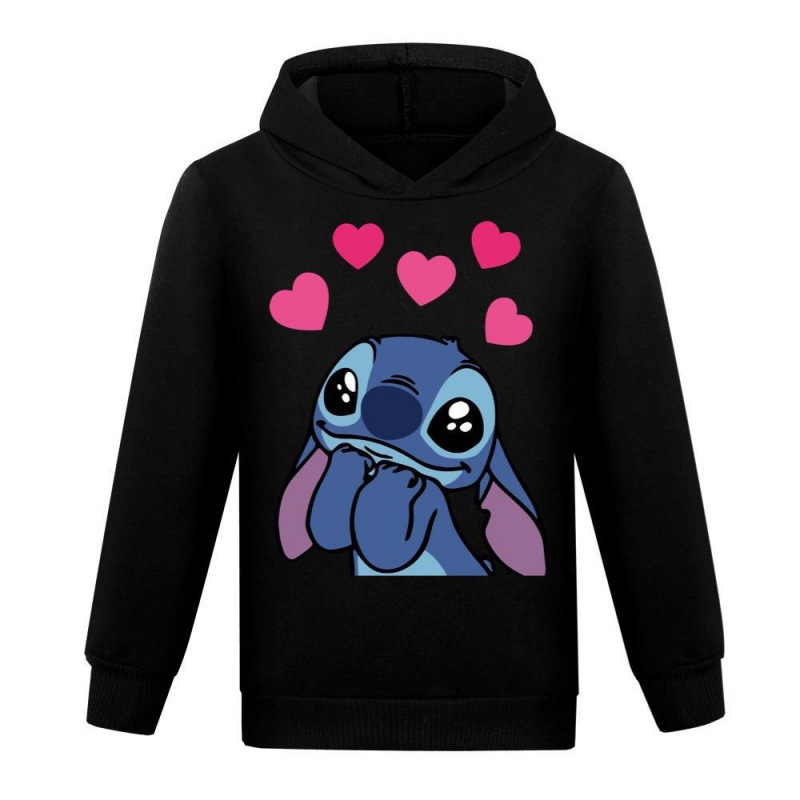 Meninos hoodies 2025 primavera dos desenhos animados ponto bebê menino moletom com capuz natal roupas infantis dia dos namorados