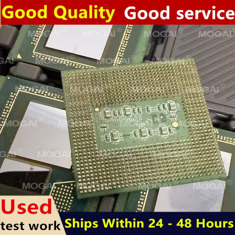 Productos de trabajo de prueba 100% SR1ZY I7-4980HQ PGA