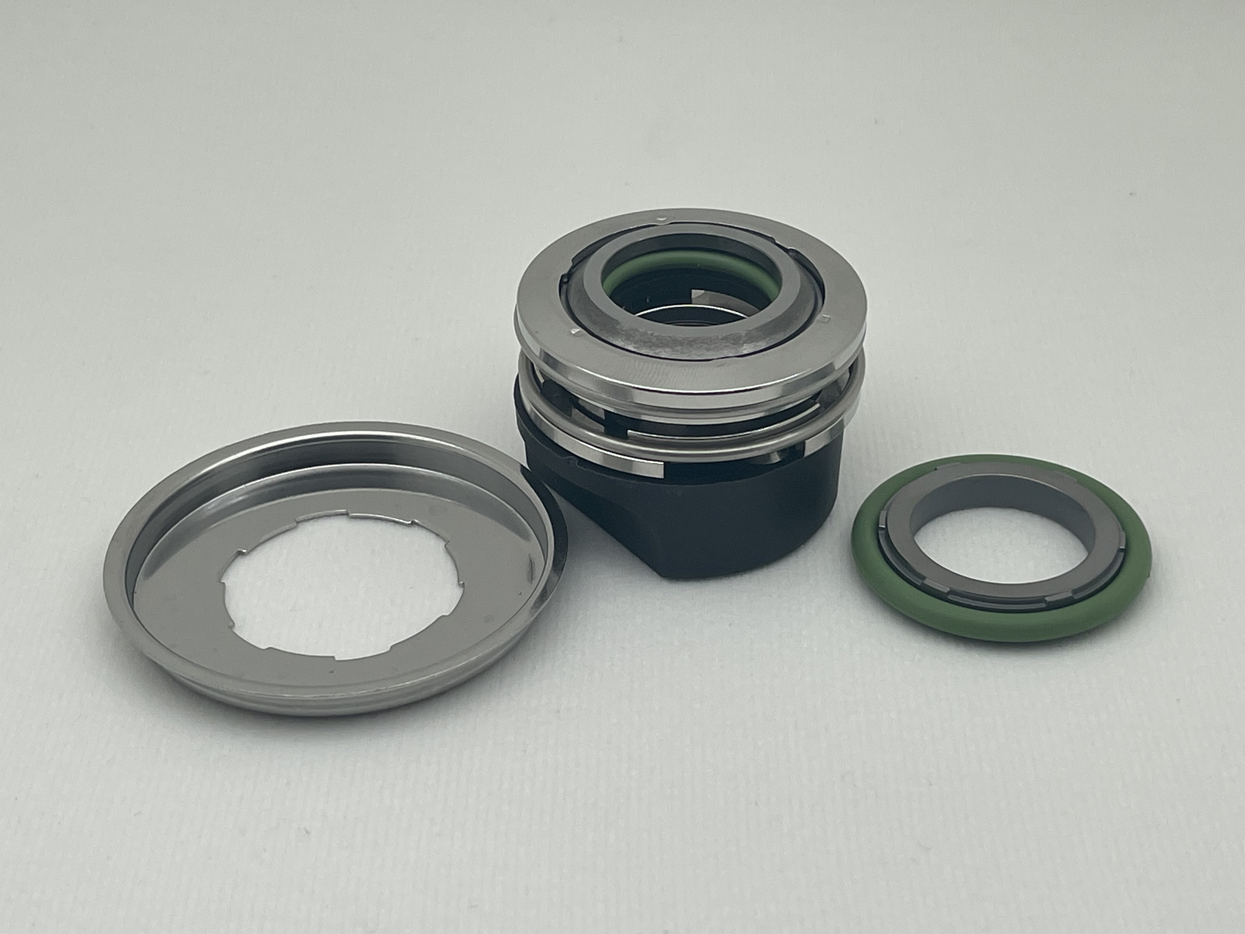 Selos mecânicos para bombas Fly-Gt 3102, bombas superiores e inferiores, FS-JU-25S, FS-JL-25S, FS-JL-25S, Tamanho do eixo 25mm, Material