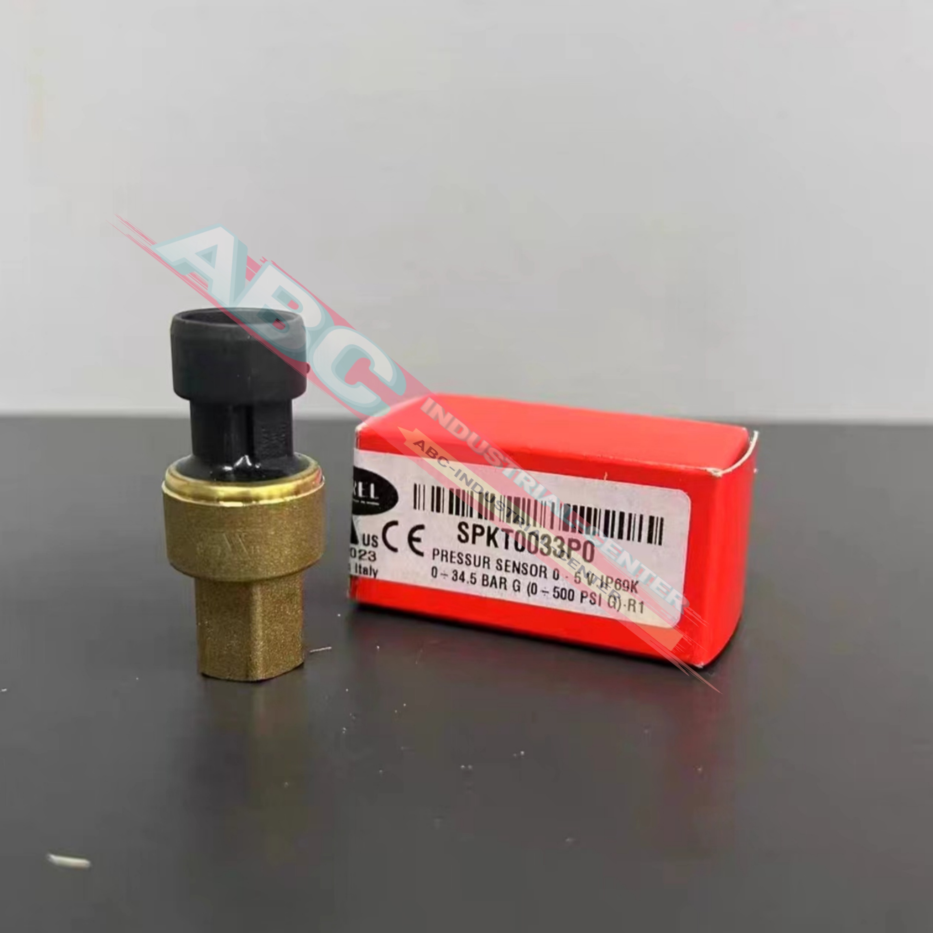 Trasmettitore di pressione SPKT0033P0 nuovo di zecca