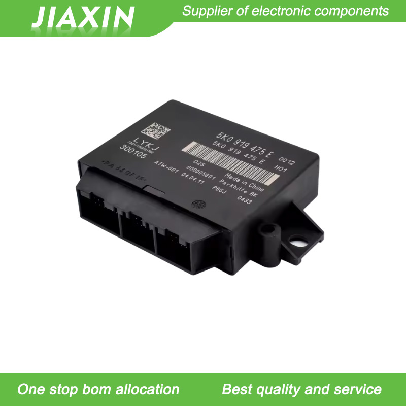 5K0919475E 5K0 919 475 E voor Golf MK6 Parkeren OPS PDC Parkeer-Radar Module Parkeerhulp Module 5K0919475 5K0919 475E 0919475E