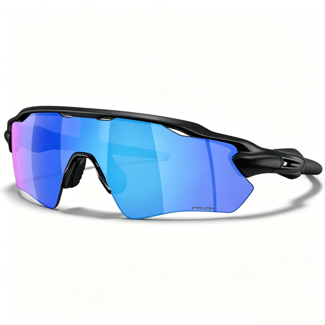 แบรนด์ลดราคา OO9208 แว่นตาปั่นจักรยาน MTB สำหรับทุกเพศ UV400 แว่นกันแดดโพลาไรซ์กีฬากลางแจ้งขับรถป้องกันแสงสะท้อนแว่นตากันลม