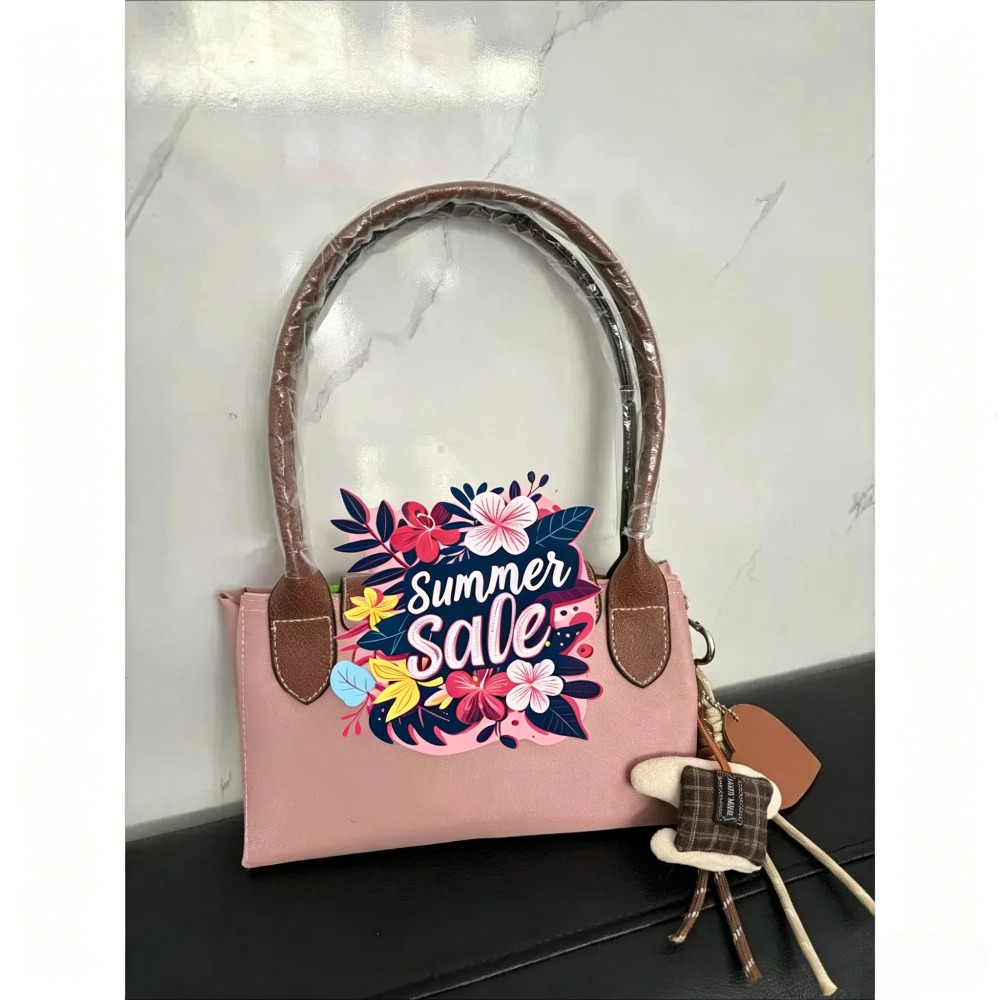Große Dumpling-Tasche für Damen, klassische, faltbare, wasserdichte Nylon-Umhängetasche, leichte, lässige Reisetasche für den täglichen Pendelverkehr für Damen
