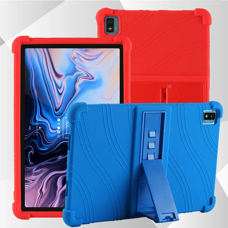 Case Voor TCL TAB PRO 5G 10.36inch 9295G 9296G Schokbestendig Kinderen Veilig Silicon Tablet Cover voor TCL Pro 5G/NxtPaper MAX 10 Case