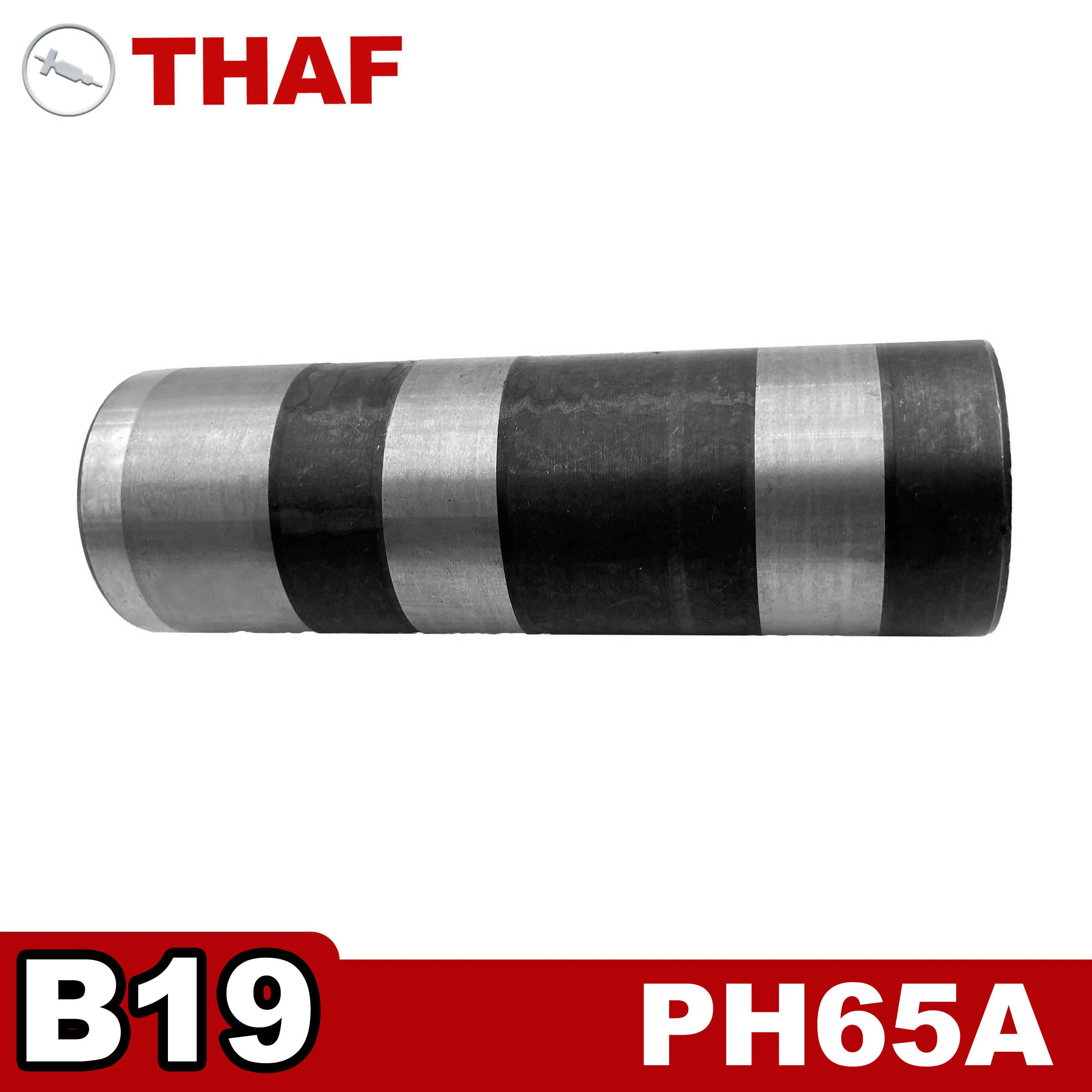 Pièces de rechange de rechange pour marteau de démolition HITACHI PH65A B19