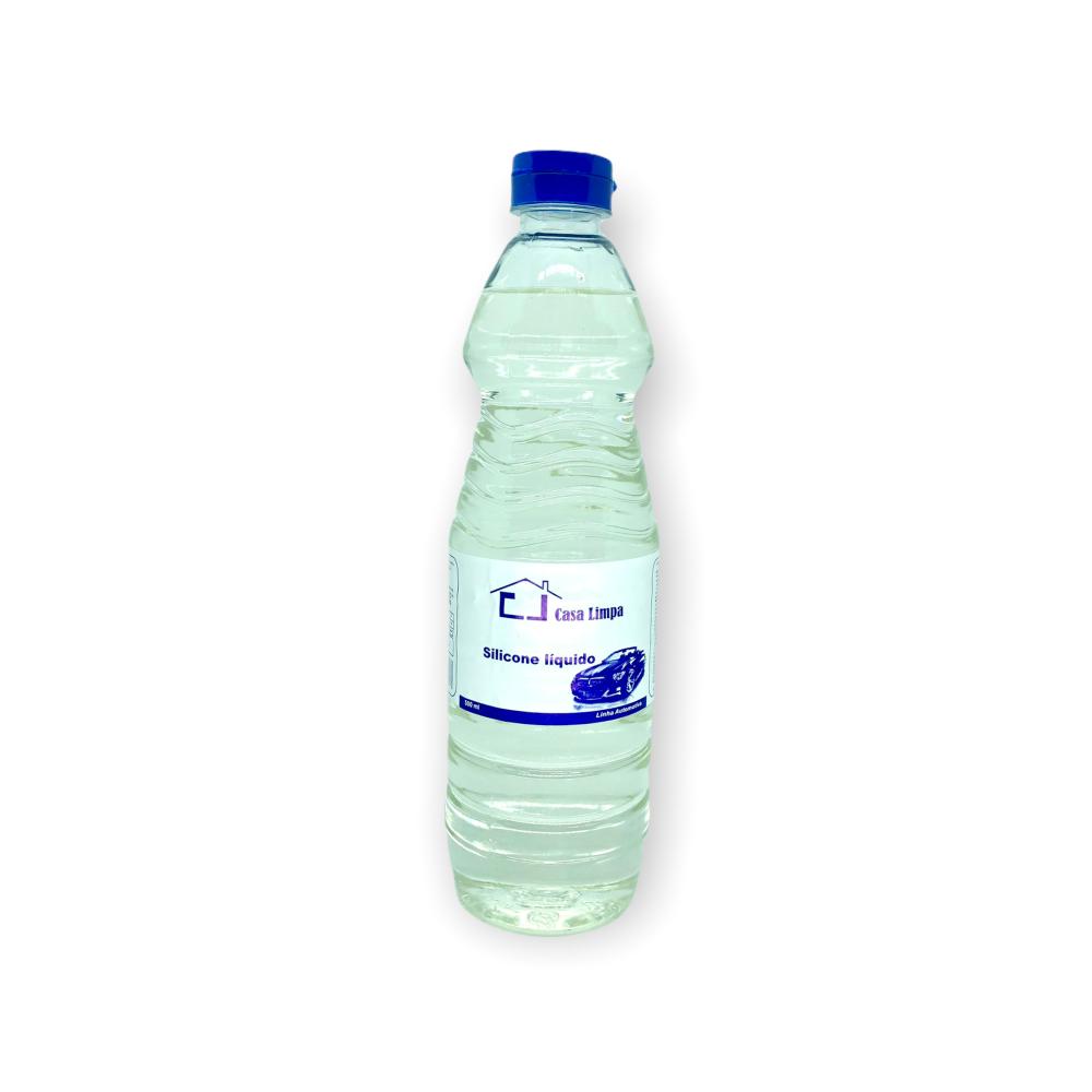 Skroplony silikon 500ML CLIMPA