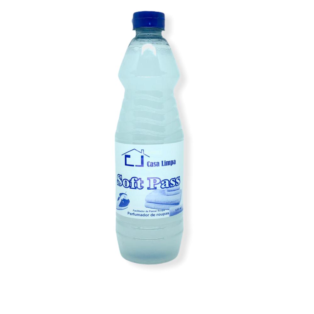 Miękka przepustka 500ML CLIMPA