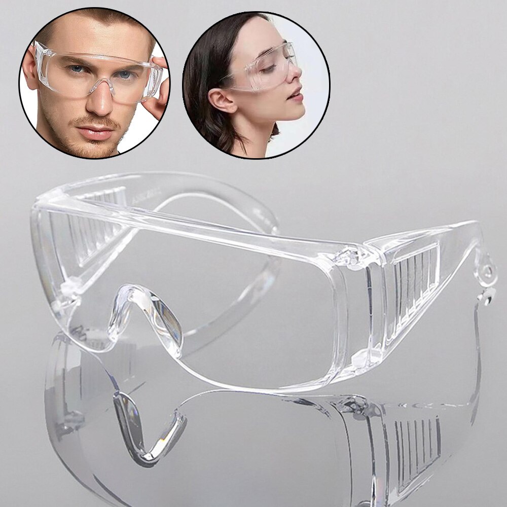 Gogle ochronne Grubość soczewki Żaluzje anty-UV Gogle z pistoletem wodnym Odporne na uderzenia okulary ochronne Okulary rowerowe