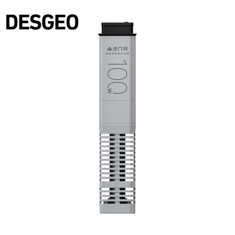 Chauffe-eau intelligent pour aquarium DESGEO 100W (MYG100G2), compatible avec l'aquarium intelligent Mijia 20L (MYG100)