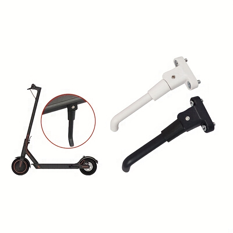 1 scooter parking stand pedal suitable for xiaomi 1S/M365/Pro 2 scooter pedal support frame repair parts accessories