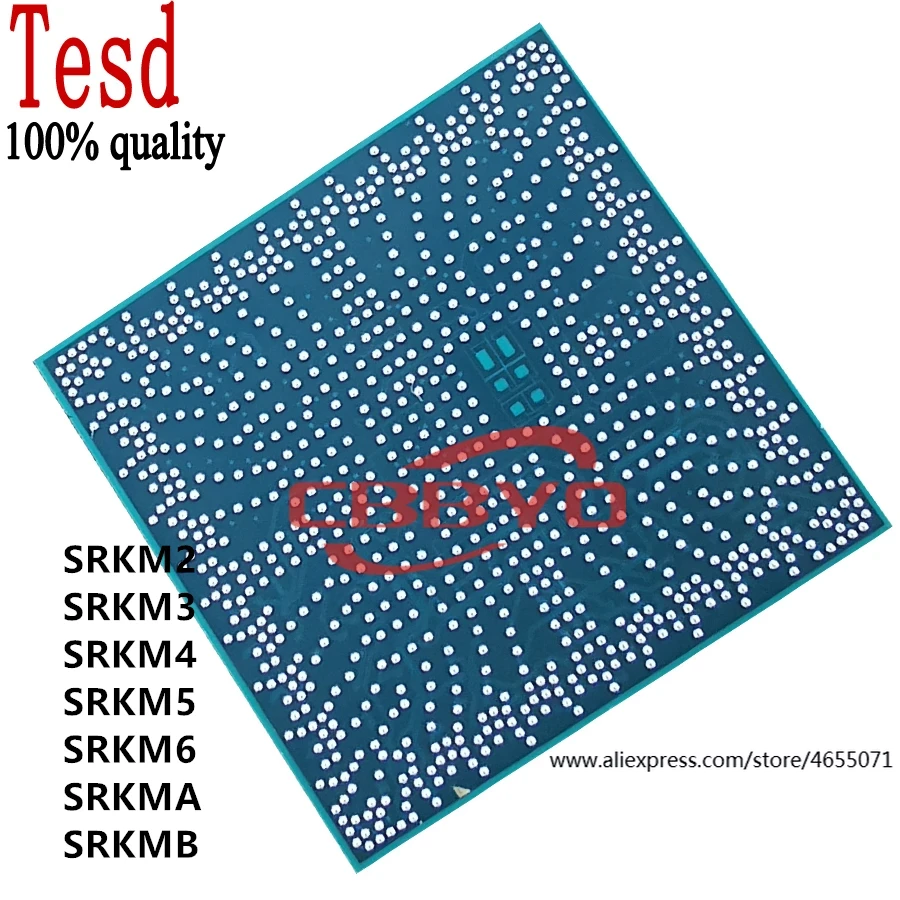 SRKM2ทดลอง SRKM3 SRKM5 SRKM4 FH82HM570 SRKM6 srkma srkmb FH82H510 FH82Z590 FH82Q570 FH82B560 FH82H570 FH82WM590ชิปเซต BGA