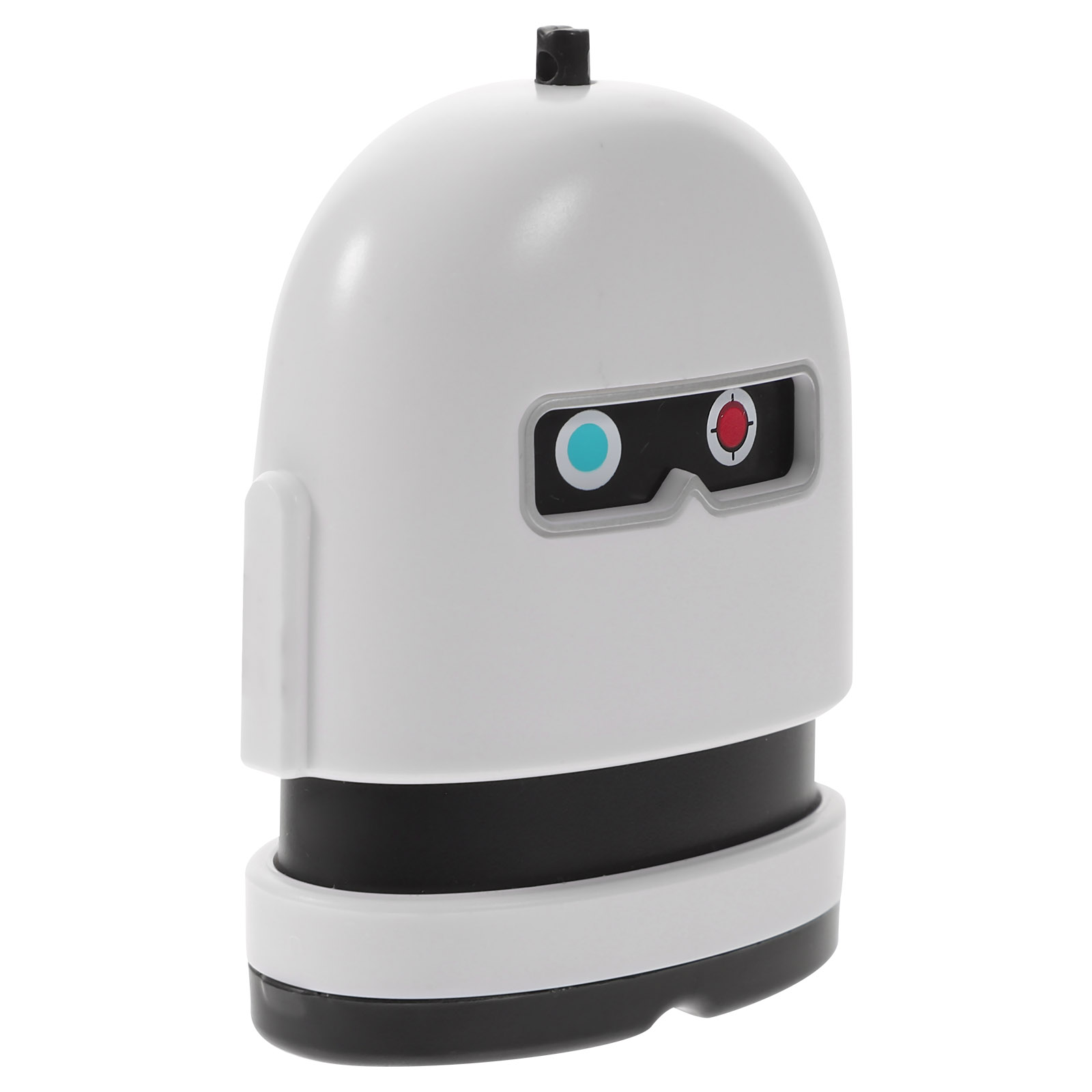 Children's Cartoon Robot Name Stamps Kids Clothes Multi Function Waterproof Clothing for Classroom for Garment