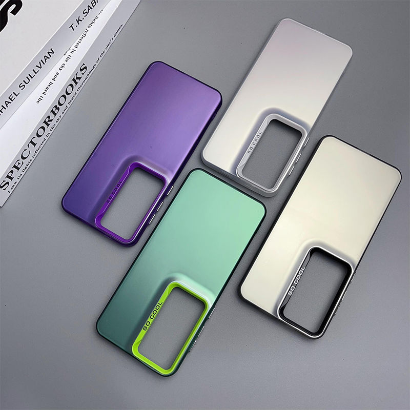 Voor Vivo V30 Lite Case Vivo V30 SE V40 SE V29 Lite V27 V25 Pro V27e V25e Telefoon Case valpreventie harde shell Cover ﻿ ﻿