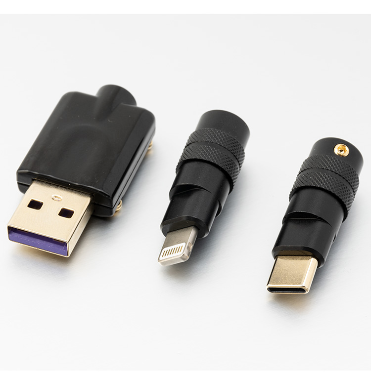 Applicable à la puce C100 Core Apple Lightning certifiée MFI Android type-c Realtek Alc5686 puce de bricolage de décodage Audio numérique
