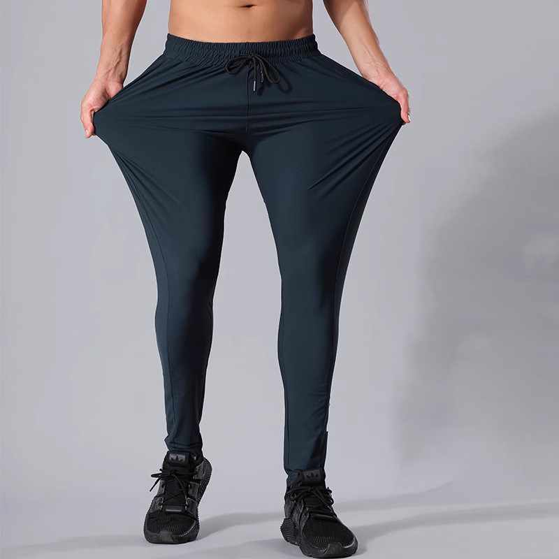 Pantalones deportivos para correr, ropa deportiva para hombre, pantalones de chándal para correr de fútbol, ropa deportiva para gimnasio, chándal de entrenamiento para hombre, pantalones para correr para hombre