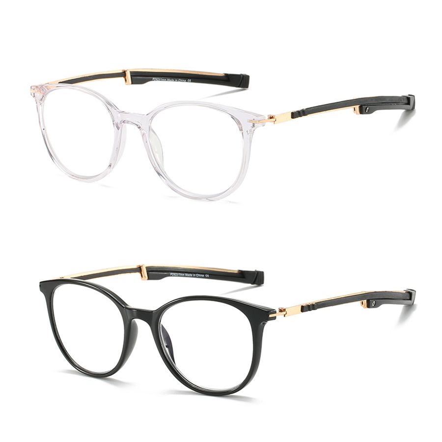 ZENOTTIC blokujące niebieskie światło okulary do czytania mężczyźni kobiety Ultralight magnes wiszące szyi czytnik okulary nadwzroczność okulary do czytania
