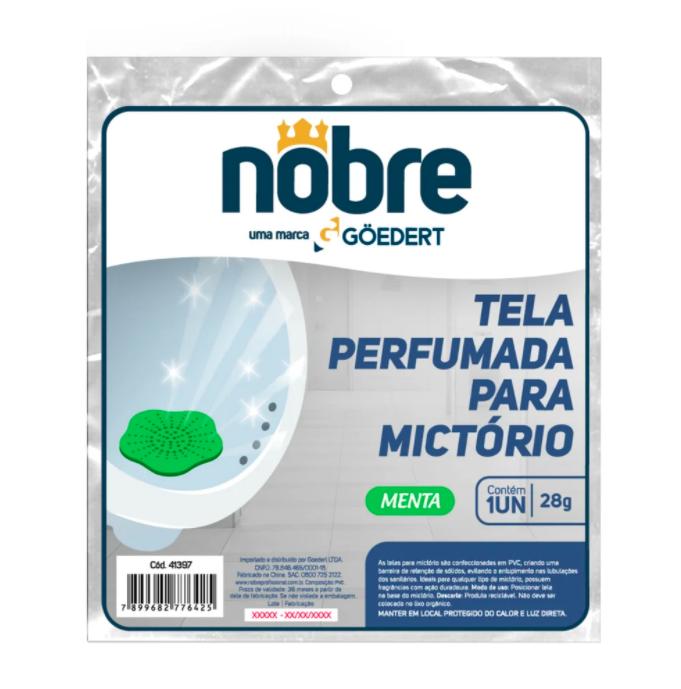 Mint (green)-Noble scented screen