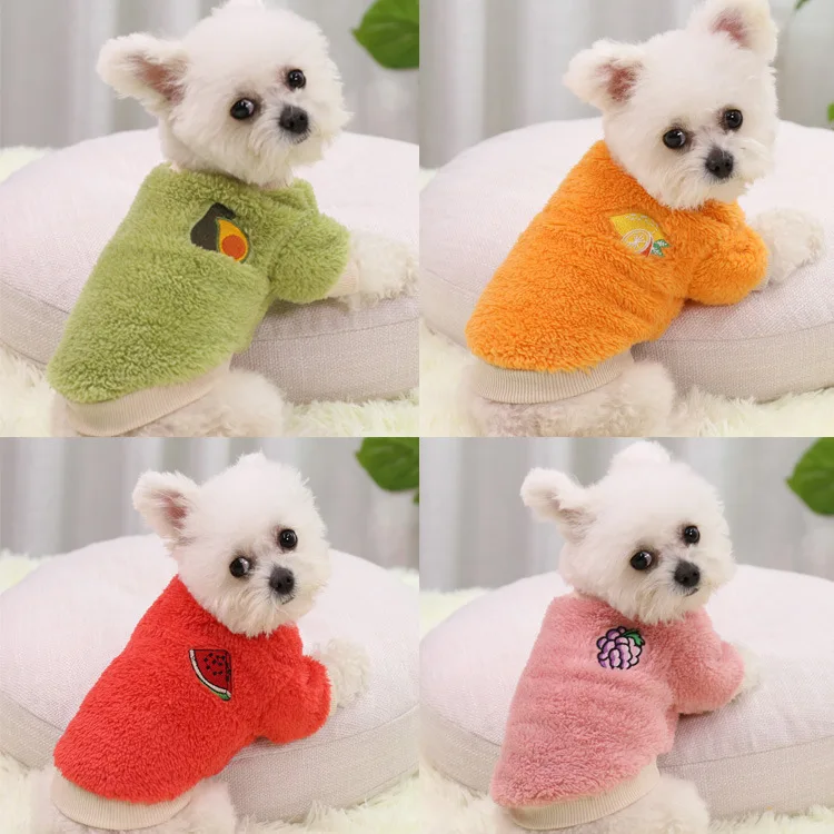 Ropa para perros pequeños, ropa cálida para perros, abrigo, traje para cachorros, ropa para mascotas, sudaderas con capucha para perros pequeños, Chihuahua