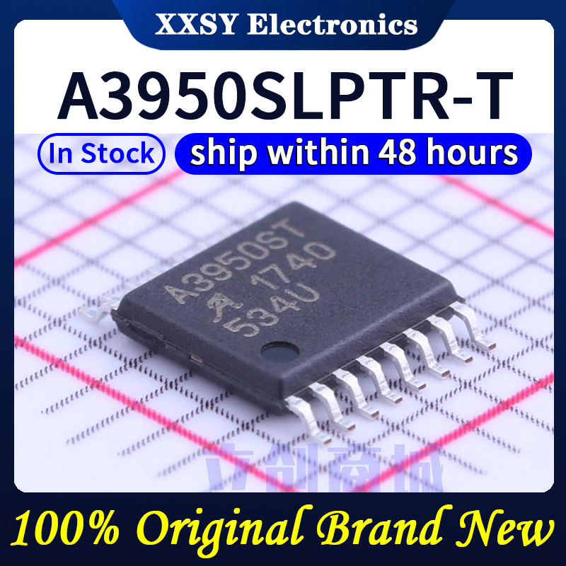 A3950SLPTR-T A3950ST 100% oryginał nowy w magazynie