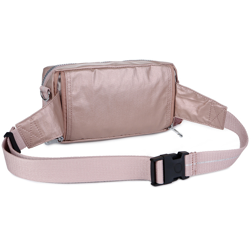 Bolsa de Lona Leve sex Estilo Faion Versátil mata Bolsa Transversal de Ombro Único