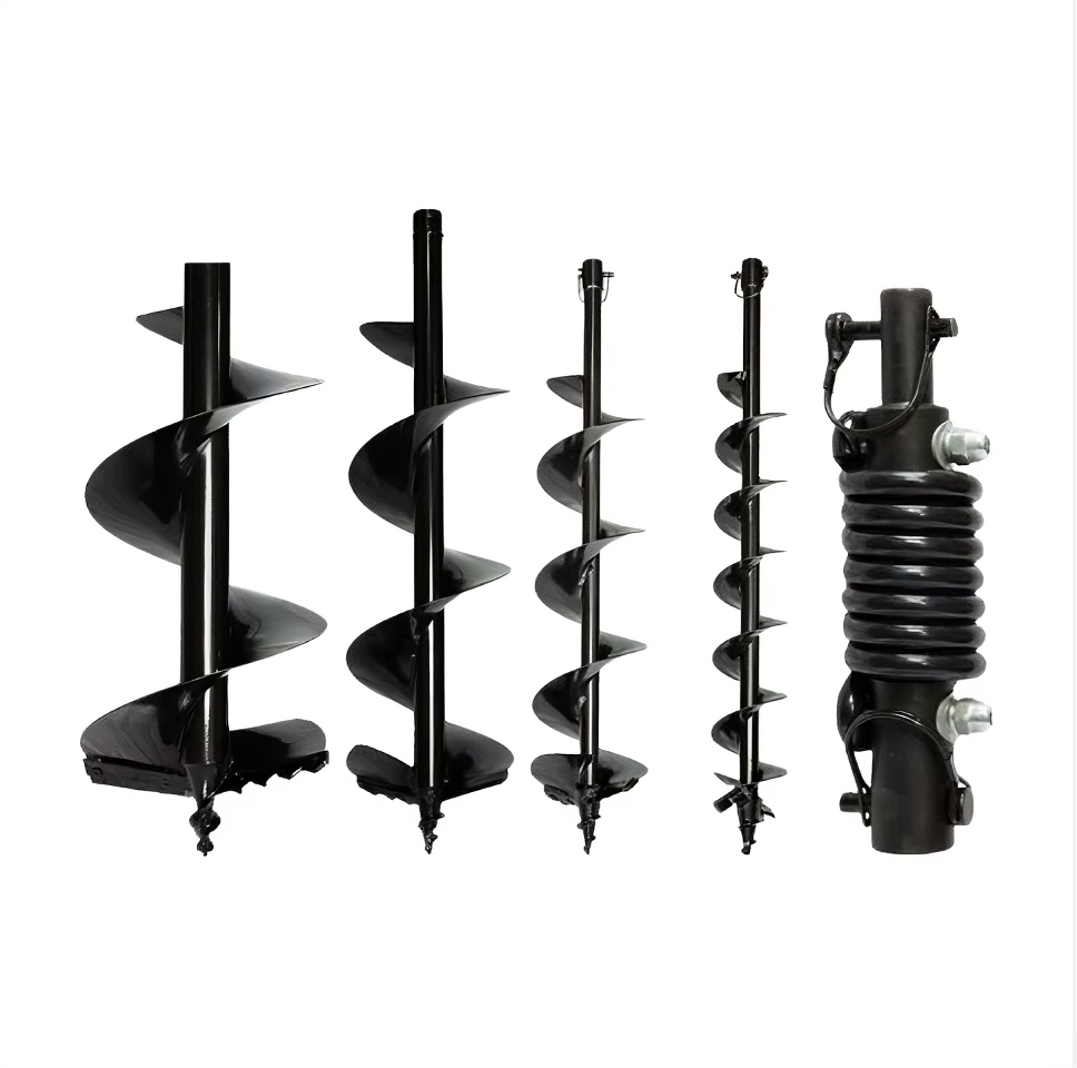 Vis flexible en acier inoxydable 316 304, hélicoïdale, laminée à froid, en continu, pour convoyeur de mars
