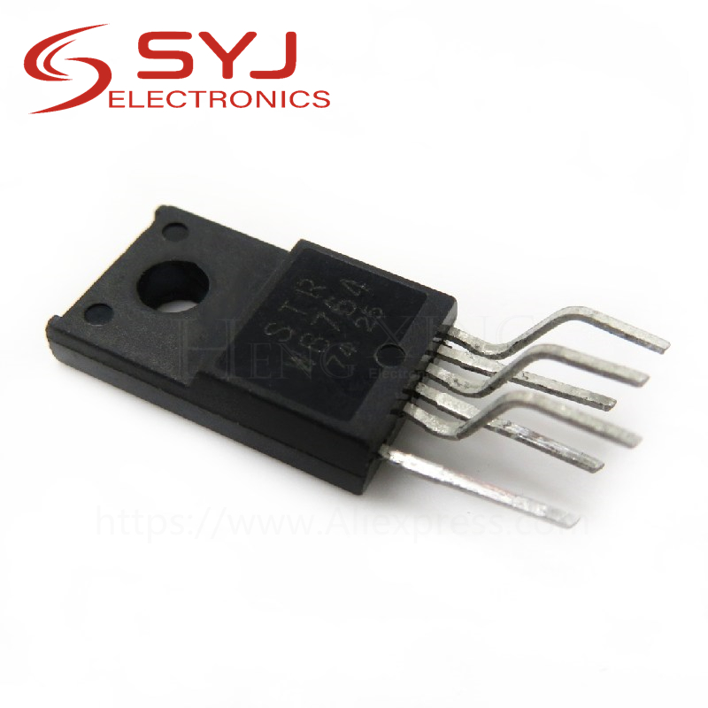 STR-W6754 STRW6754, lote de 5 unidades, en Stock