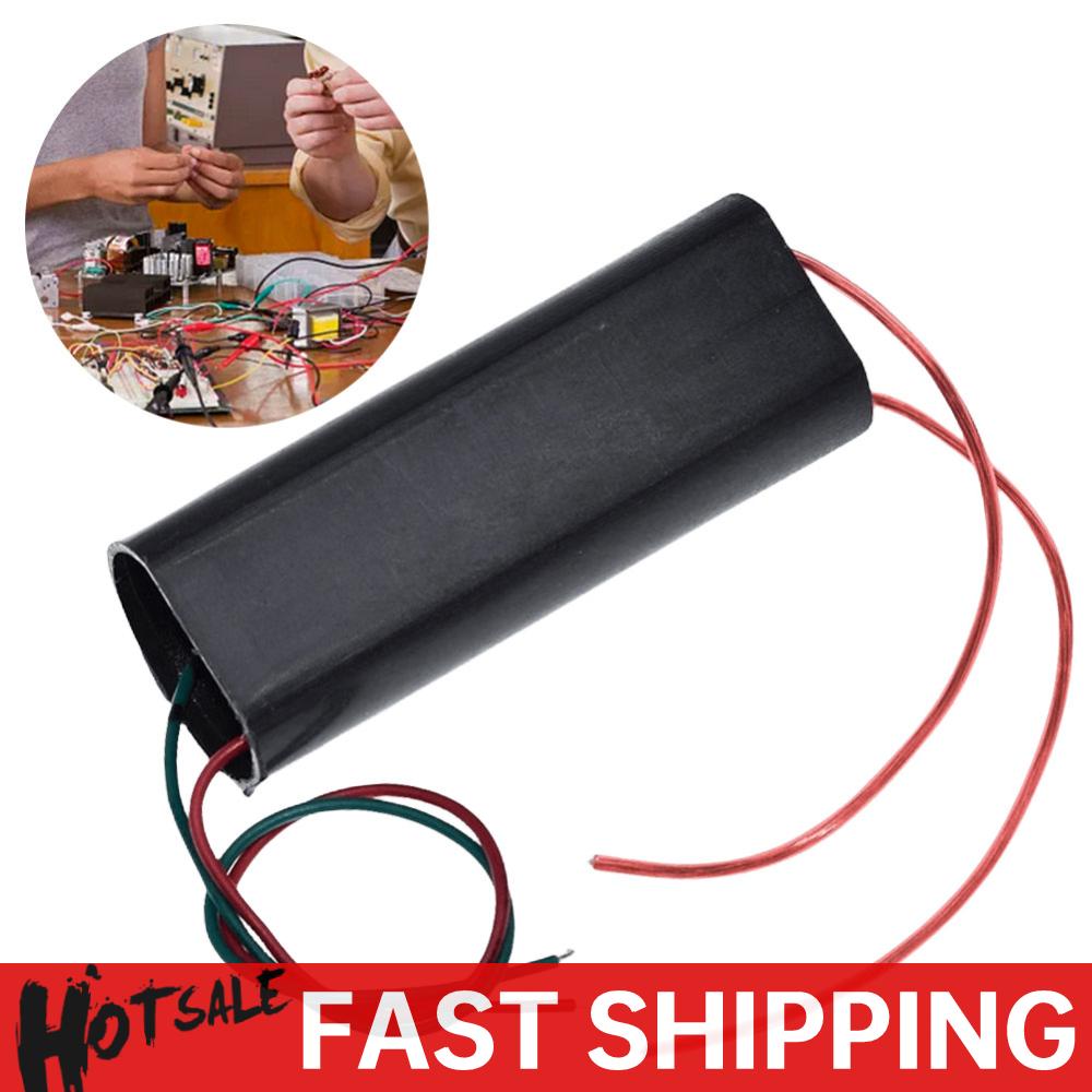 DC 3V-6V Boost Step Up Modulo di potenza 2A-5A 400KV Modulo convertitore booster Protezione multipla Regolatore di tensione step-up