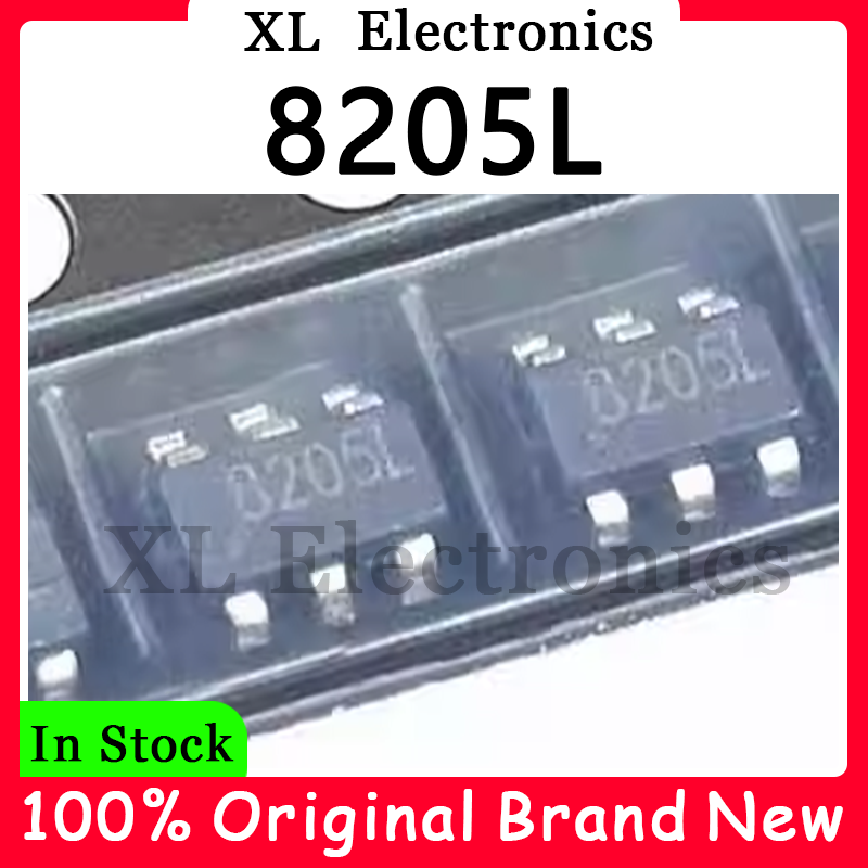 20Pcs/lot 8205L New Original