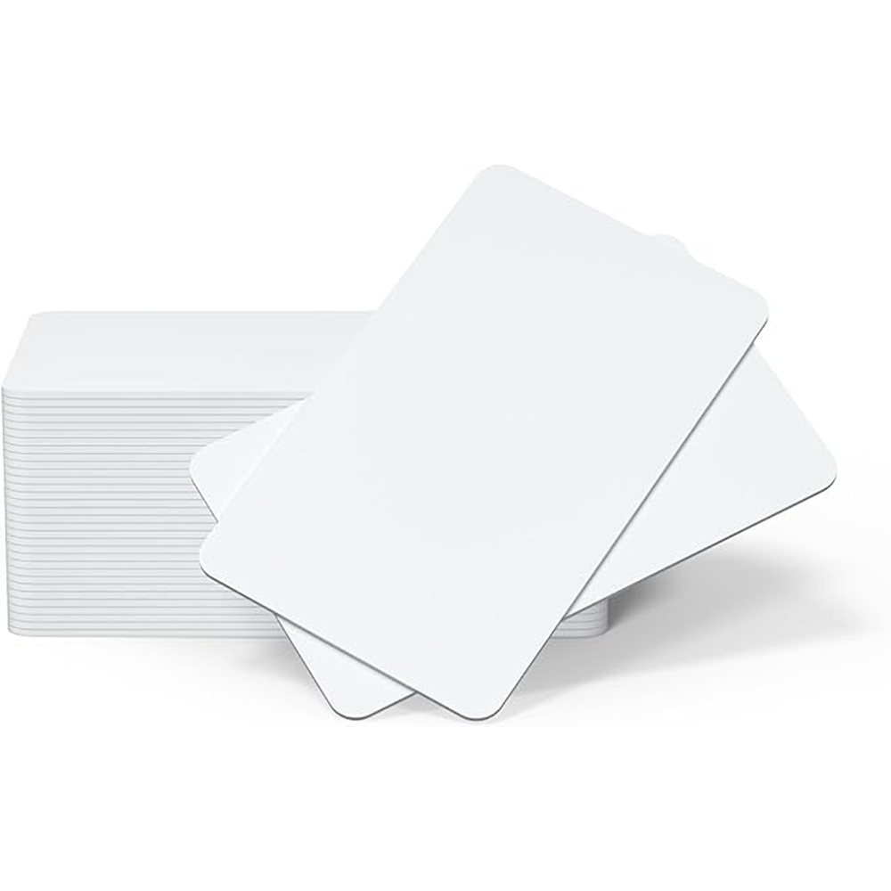 1K S50 MF1 RFID 13.56MHz アクセス制御ブロック、0セクター書き込み可能10 UID ICカード、交換可能なスマートカード、クローンカード