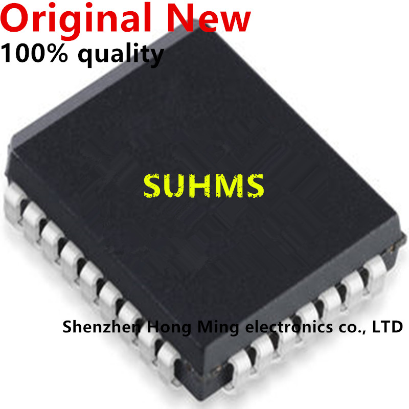 (5 piezas) 100% nuevo AM29F040B-70JI AM29F040B-70JF AM29F040B-70JC AM29F040B PLCC-32