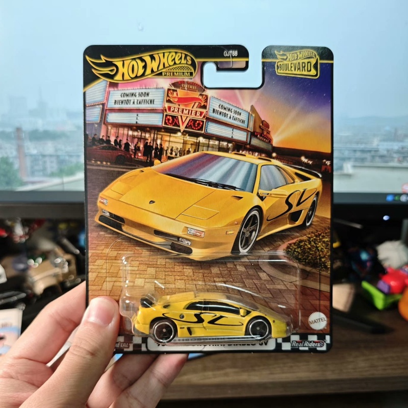 2025 Hot Wheels Boulevard 27 серии Benz 500 SLC Mitsubishi Nissan Коллекция моделей автомобилей из сплава Модель автомобиля Орнамент Подарки на день рождения