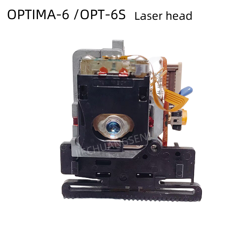 JVC UX7000 UX1000 UX5000 оригинальная CD-проигрыватель лазерная головка, OPTIMA-6 OPT-6 JVC-6