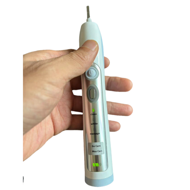 100% оригинальная новая электрическая зубная щетка HX6920 для Philips Sonicare HX6920 HX6930 HX6950 HX6970, сменная ручка