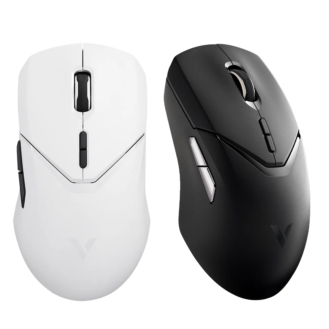 Rapoo VT9PRO ratón inalámbrico para juegos Esports grado 68g ultraligero 26000DPI 8 botones óptico PAW3398 ratón de ordenador para ordenador portátil