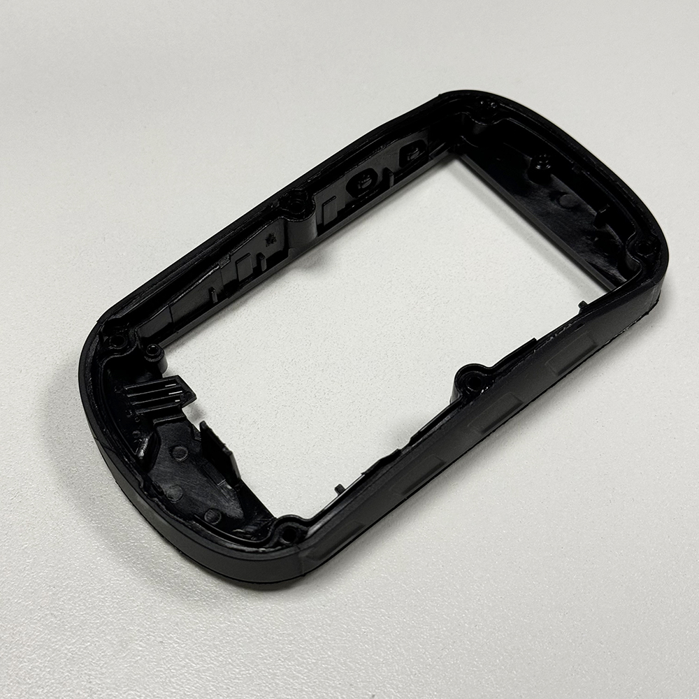 สำหรับ GARMIN Oregon 600 600t 650 650t 700 750 750t 750TC 750CJ ตัวเรือนกรอบกลาง อะไหล่ซ่อมเปลี่ยน GPS แบบพกพา