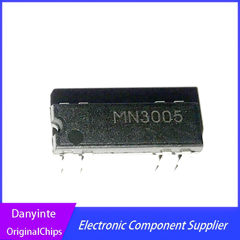 1 stks/MN3005 MN 3005 DIP-8