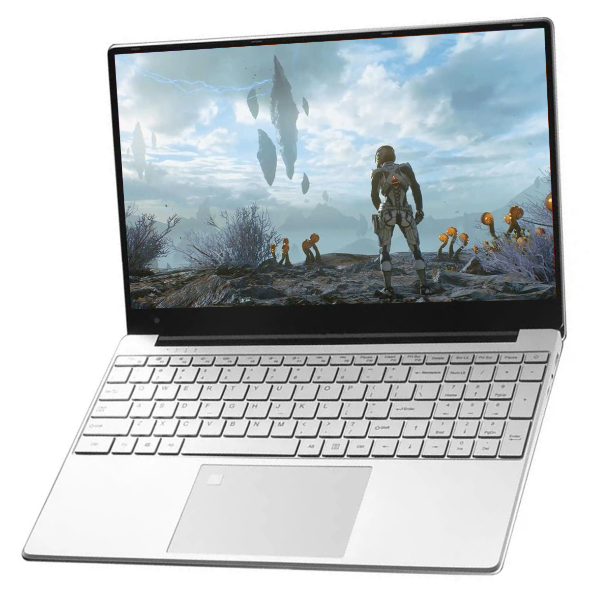 15,6 дюймовый ноутбук Windows 11 10 Pro 1920*1080 портативный ноутбук Intel DDR4 12G RAM 128GB/256GB/512GB/1TB 2 ТБ SSD HDMI порт ноутбук