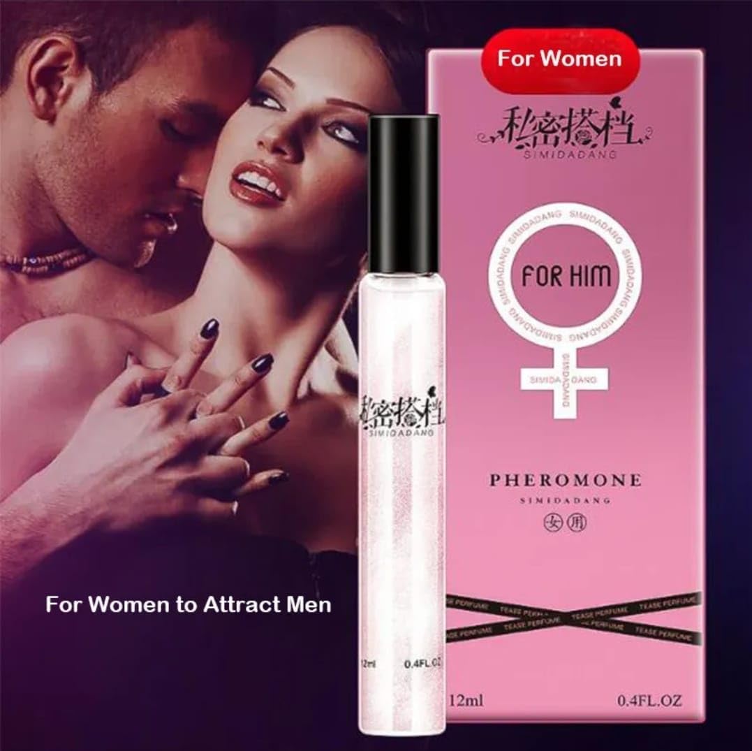SI MI DA DANG partenaire secret phéromone parfum femme corps Spray flirt phéromone attirer fille eau parfumée pour hommes fête de rencontre