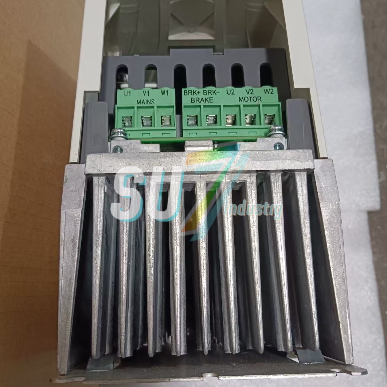 ACS550-01-03A3-4  New original   Inverter