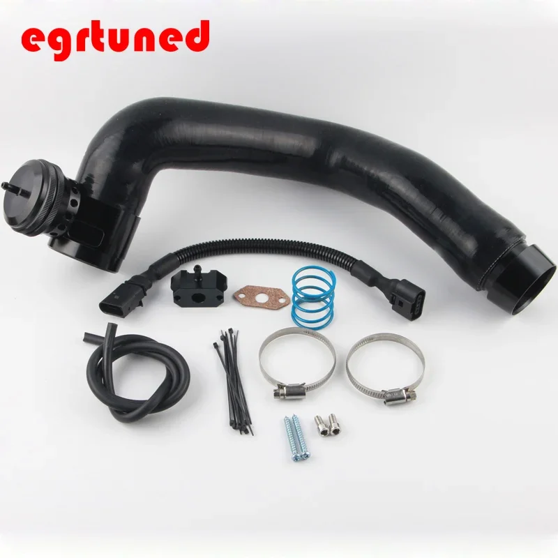 Auto Air Intake Turbo Dump Blow Off Valve Voor Vw Polo Seat Ibiza Toledo 1.0 Tsi