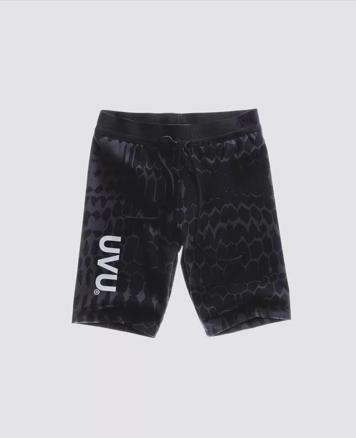 Novos Calções Masculinos UVU com Estampa de Leopardo, Secagem Rápida, para Esportes, Fitness, Lazer e Treino Diário na Praia 2026