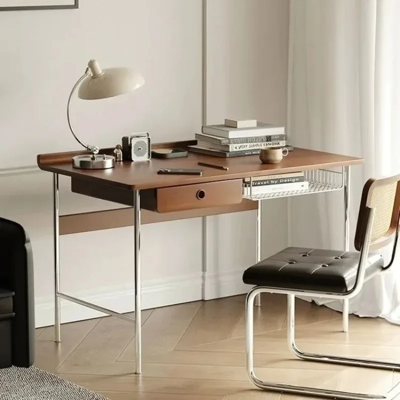 ห้องนอนหรูหราโต๊ะคอมพิวเตอร์Nordicขนาดเล็กการเขียนไม้Gamingโน้ตบุ๊คตารางสํานักงานยืนMesa Paraแล็ปท็อปCamaเฟอร์นิเจอร์