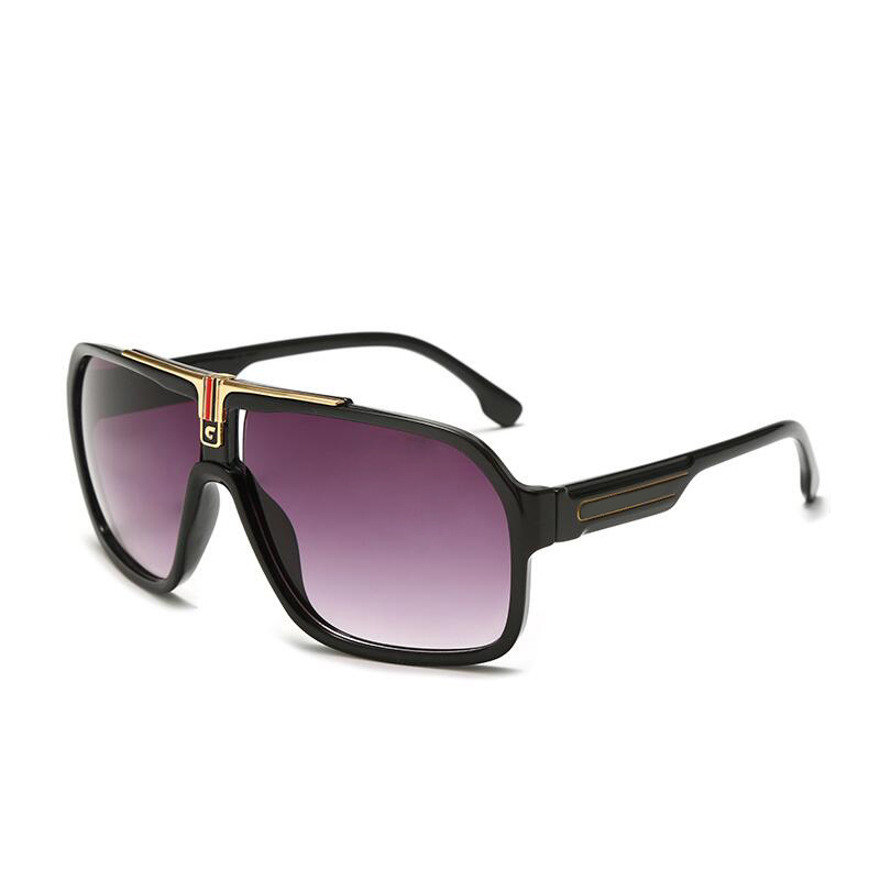 Gafas de Sol de Ciclismo de Lujo para Hombre y Mujer - Gafas de Sol Deportivas Exquisitas Diseñadas para Conducir y Viajar
