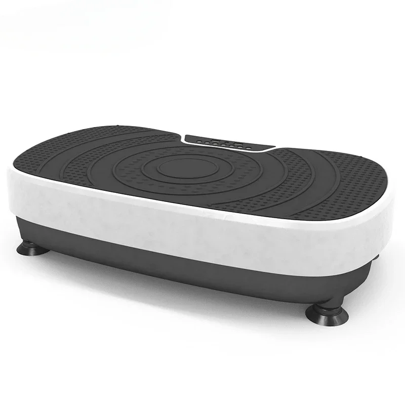 High Quality Vibration Plate for Home Gym Use Exercise Machine Fitness Equipment Sport Vibration Plate