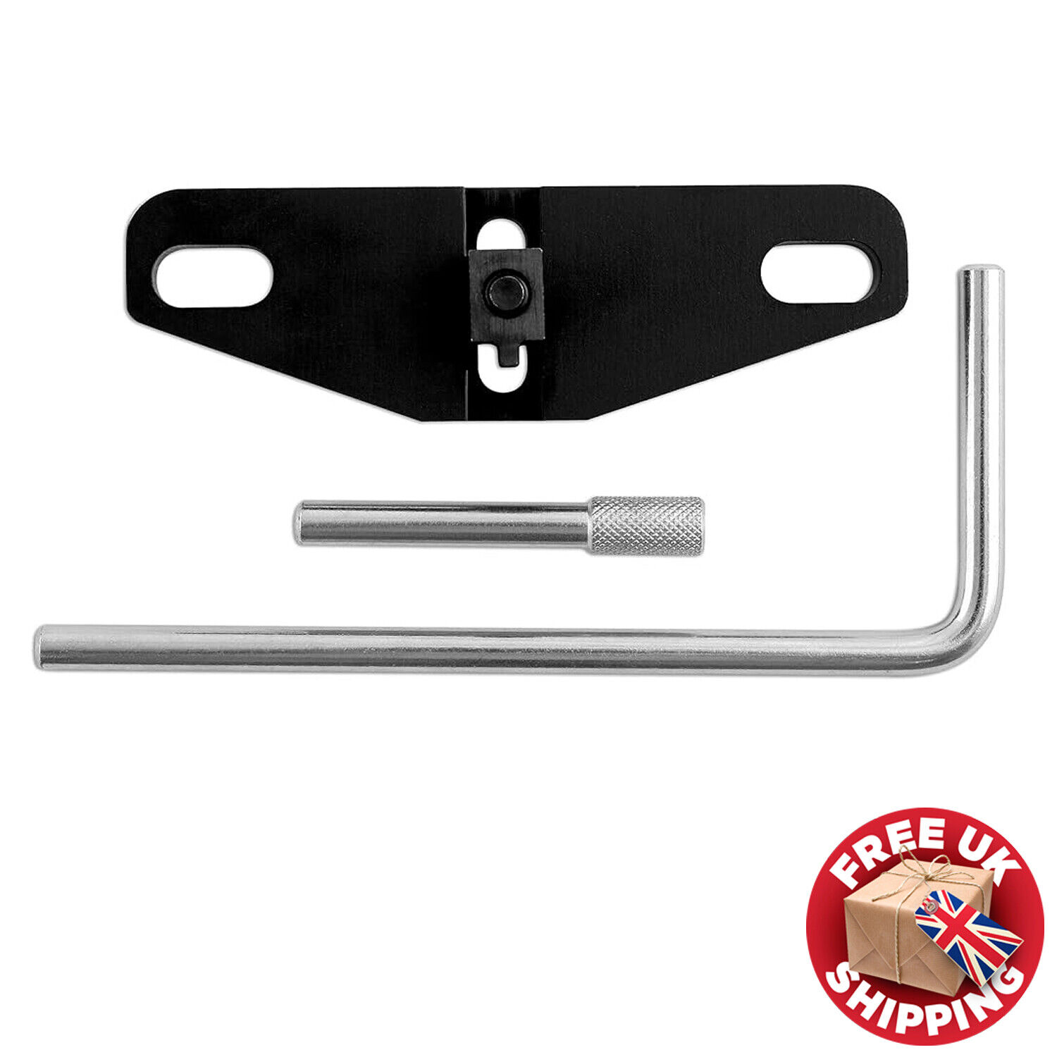 ดีเซลเครื่องยนต์ Timing เครื่องมือล็อคชุดสําหรับ Land Rover Jaguar Volvo Ford 2.0 2.2