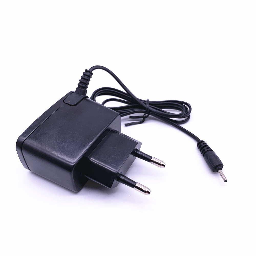 Eu&US Plug Travel Wall Ac Charger Power Adapter AC-3E for Nokia 6125 6126 6131 6133 6136 6151 6165i 6210 N70 N71 N72 N73 N75 N92