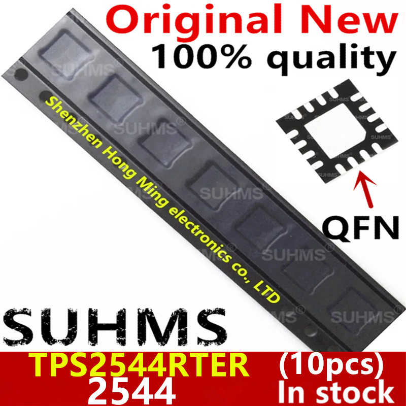 (5 Stück) Neu 2540 2541 2543 2544 2546 2547 2549 TPS2540RTER TPS2541RTER TPS2543RTER TPS2544RTER TPS2546RTER TPS2547RTER TPS2549RTER