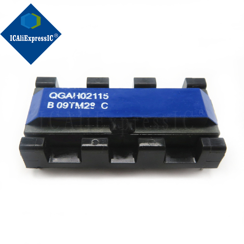 1piece Transformer QGAH02107 High voltage coil